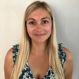 Meet your Posher, Frederica